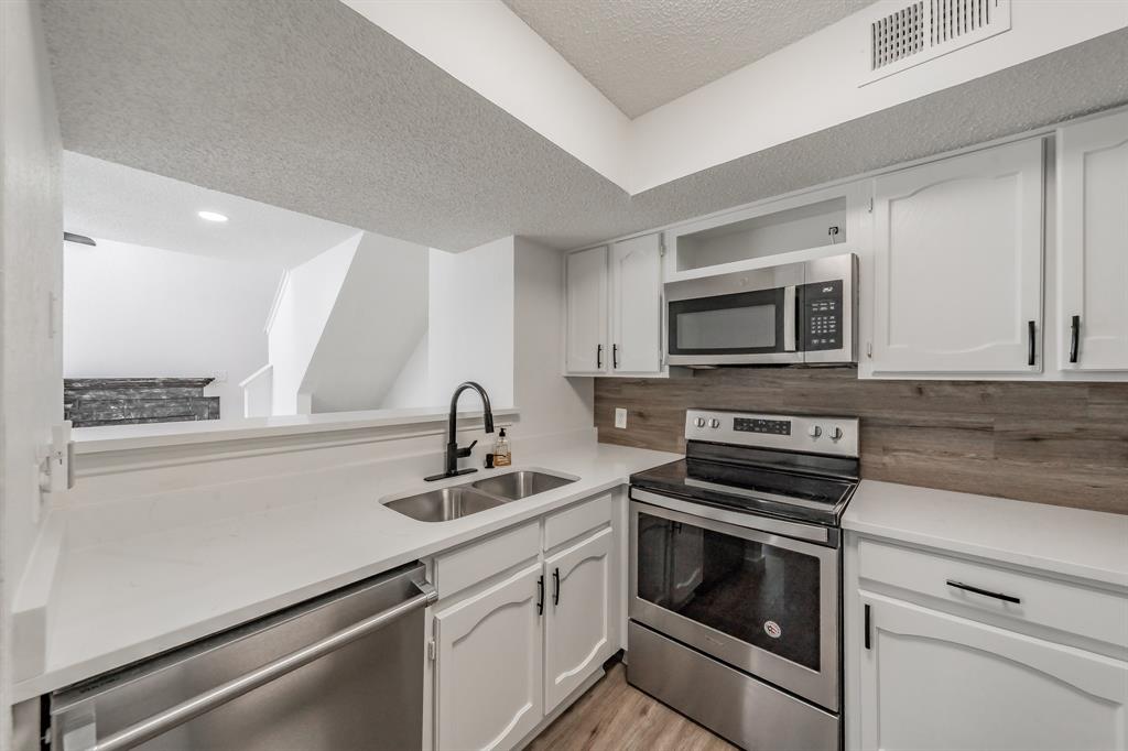 University Park Condo - Residential Lease