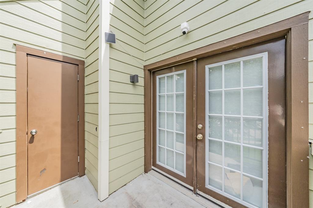 University Park Condo - Residential Lease