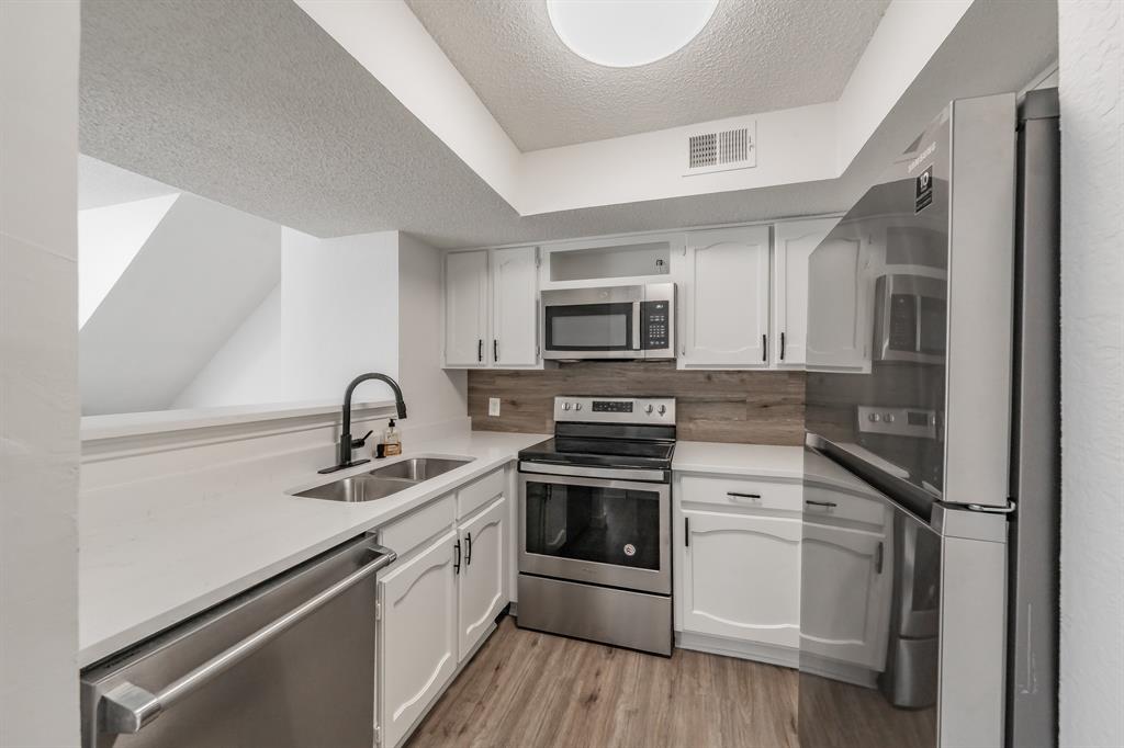 University Park Condo - Residential Lease