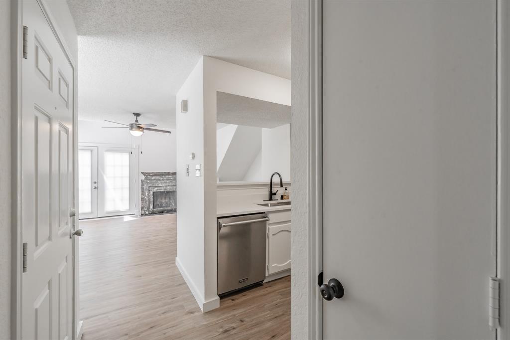 University Park Condo - Residential Lease