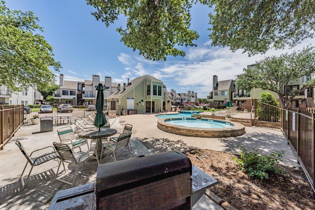 University Park Condo - Residential Lease