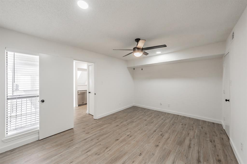University Park Condo - Residential Lease