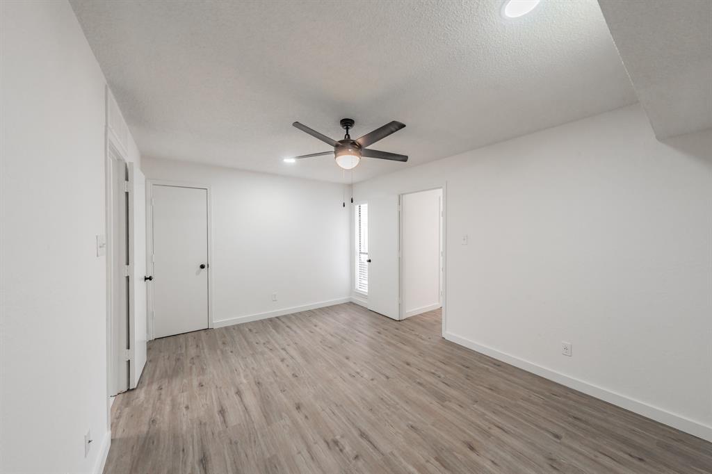 University Park Condo - Residential Lease