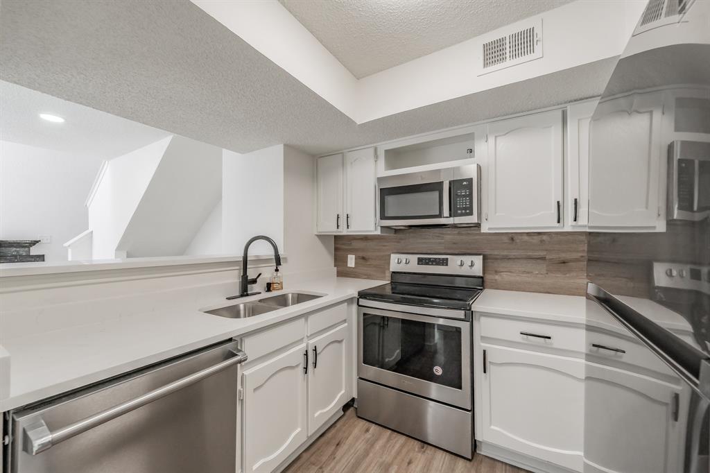 University Park Condo - Residential Lease