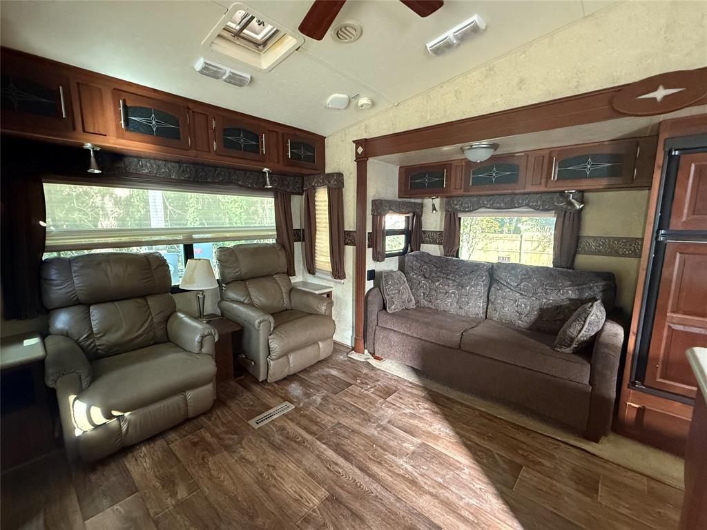 ANGLERS ESTATES - Land