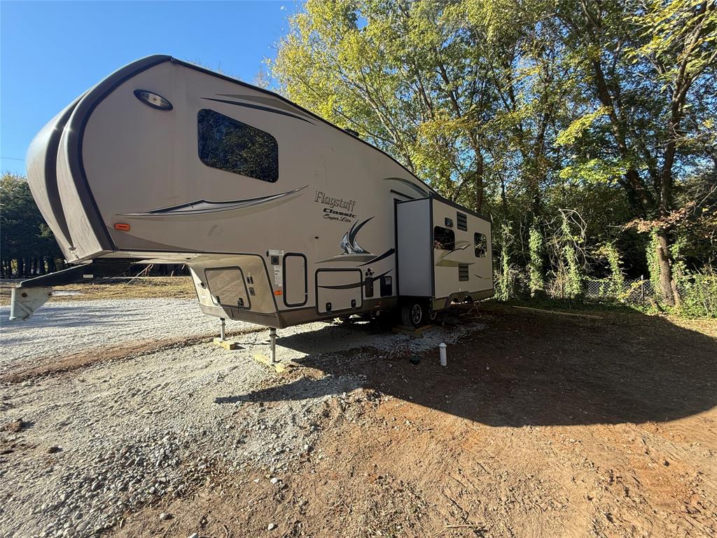 ANGLERS ESTATES - Land