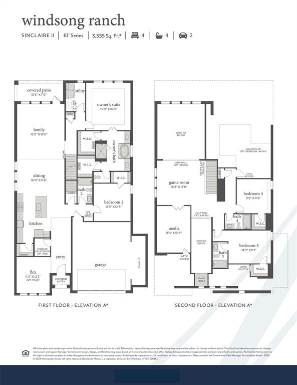 4211 Kinglet Court