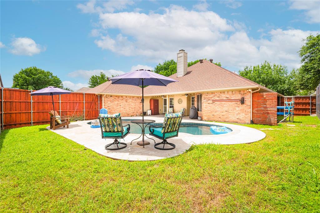 1906 Crown Colony Drive