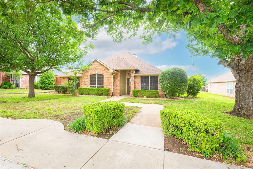 1906 Crown Colony Drive