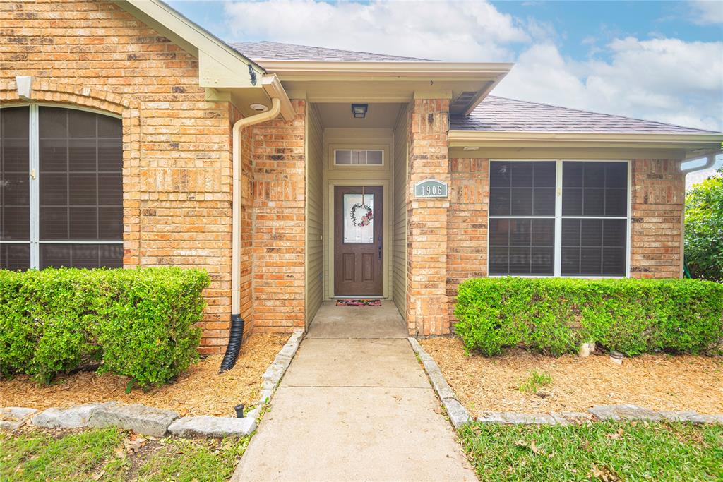 1906 Crown Colony Drive