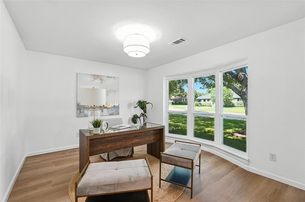 Buckner Terrace - Residential