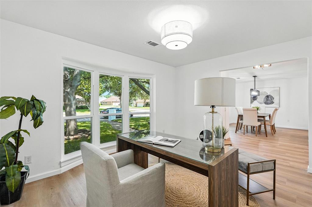 Buckner Terrace - Residential