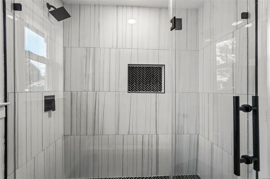 Buckner Terrace - Residential