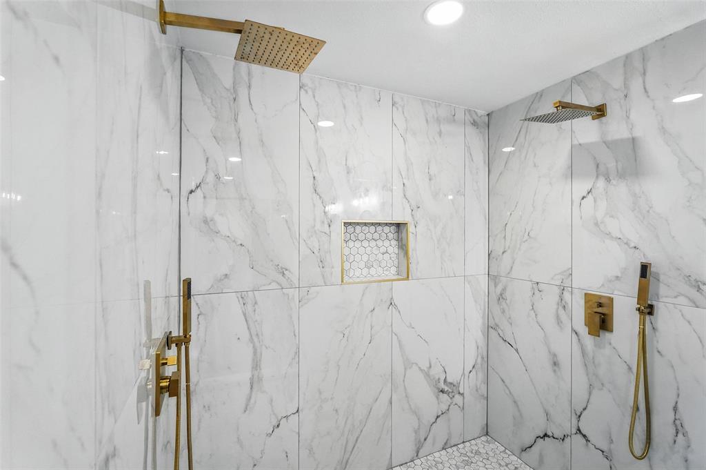 Buckner Terrace - Residential