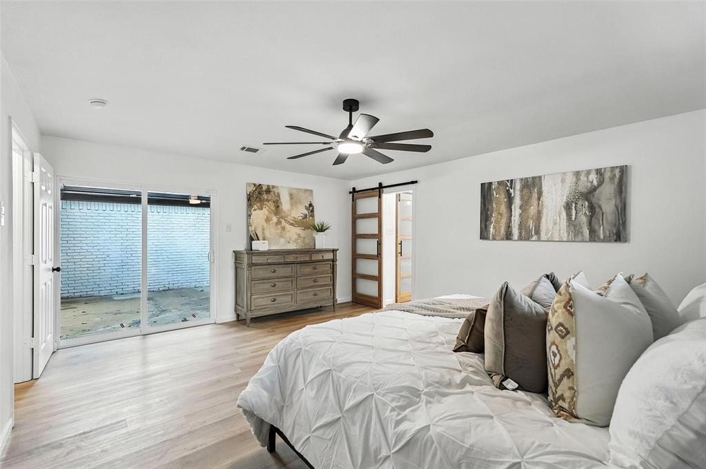 Buckner Terrace - Residential