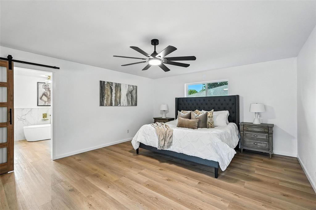 Buckner Terrace - Residential