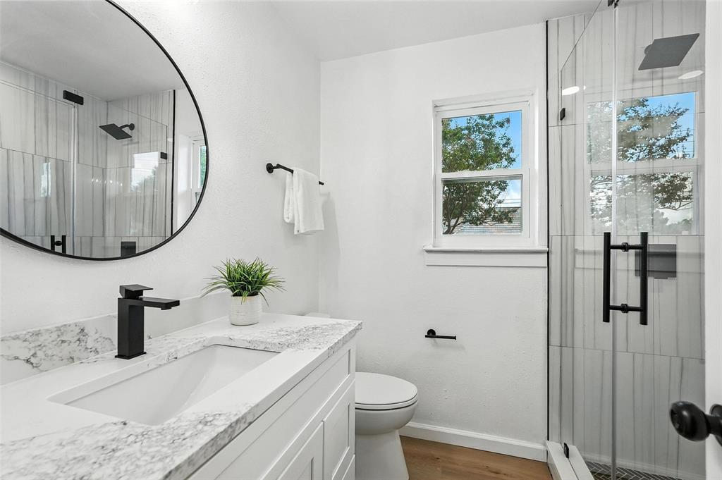 Buckner Terrace - Residential