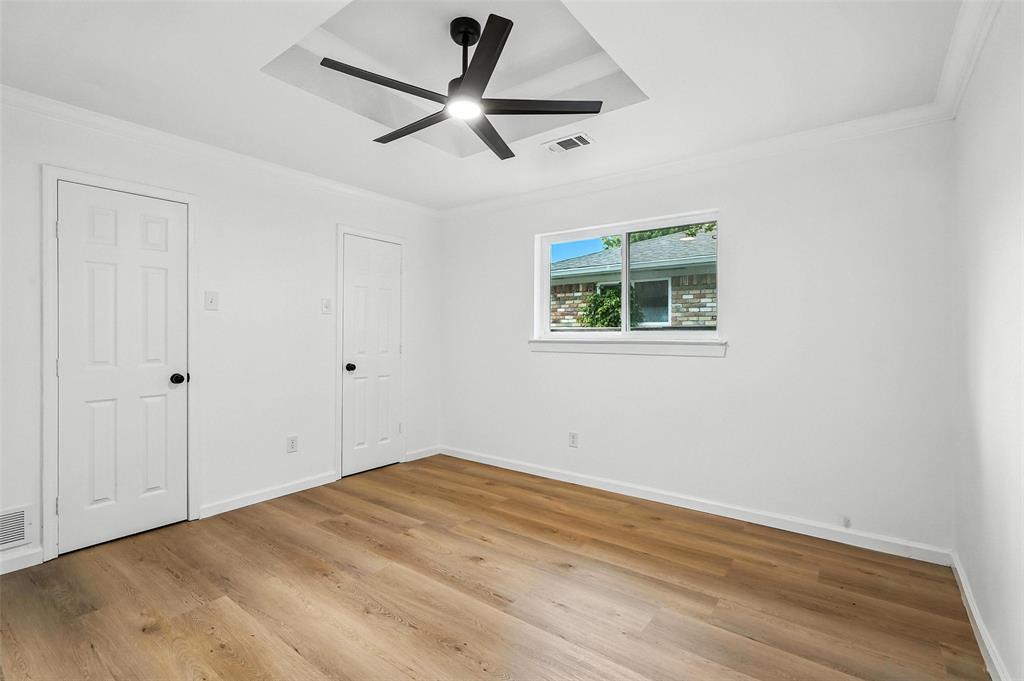 Buckner Terrace - Residential