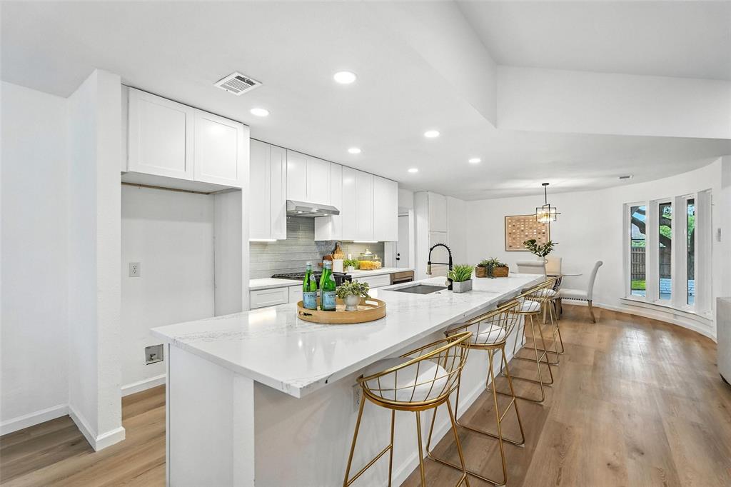 Buckner Terrace - Residential