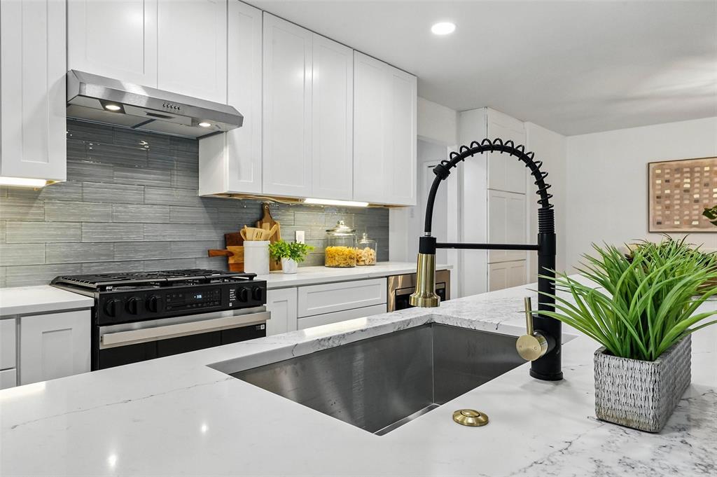 Buckner Terrace - Residential