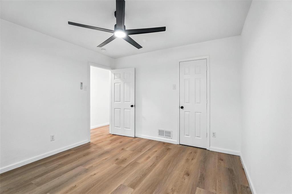 Buckner Terrace - Residential