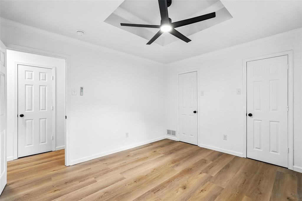 Buckner Terrace - Residential