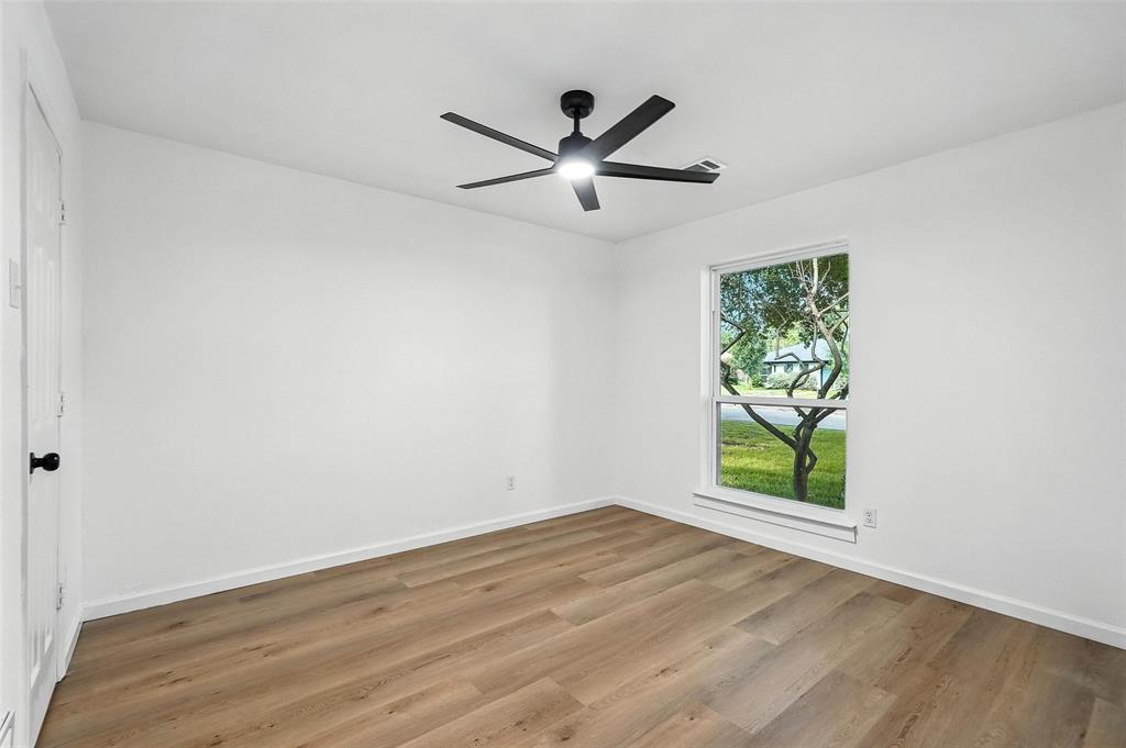 Buckner Terrace - Residential