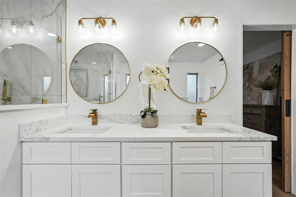 Buckner Terrace - Residential