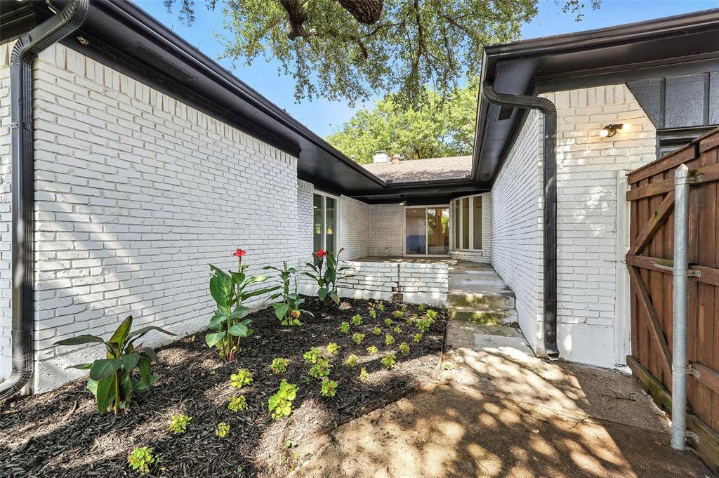 Buckner Terrace - Residential