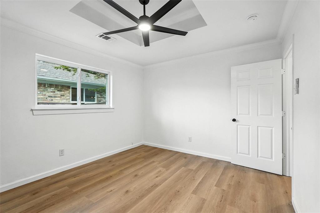 Buckner Terrace - Residential