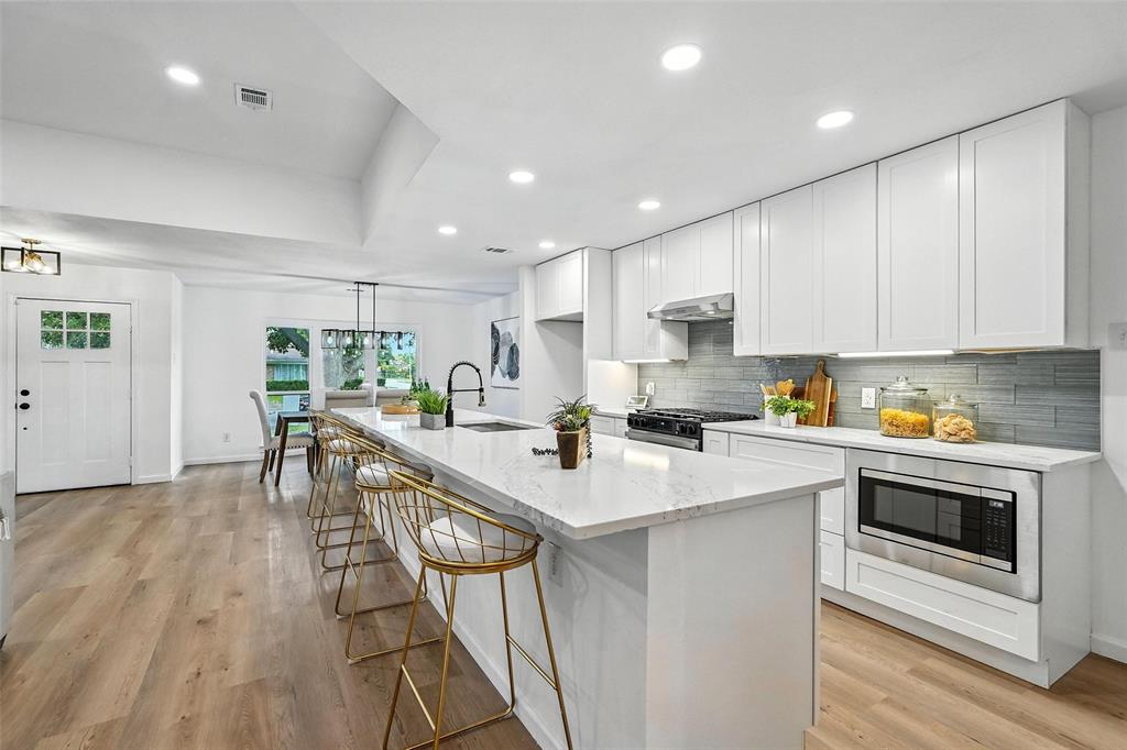 Buckner Terrace - Residential