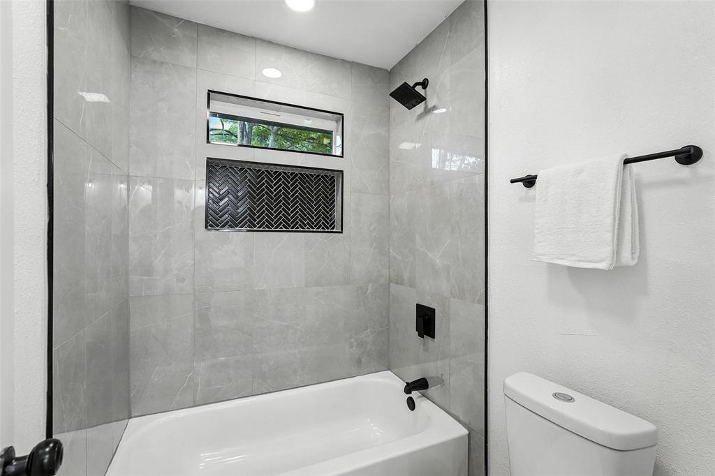 Buckner Terrace - Residential