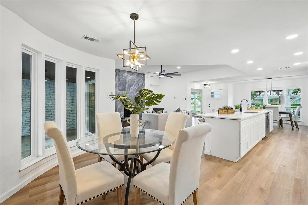 Buckner Terrace - Residential