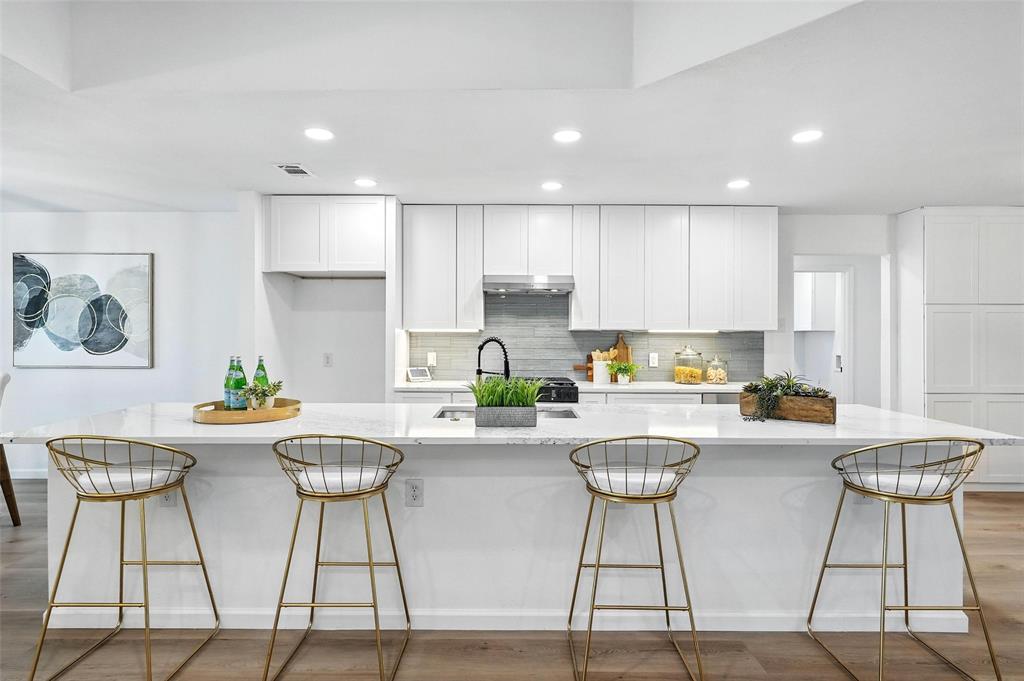 Buckner Terrace - Residential