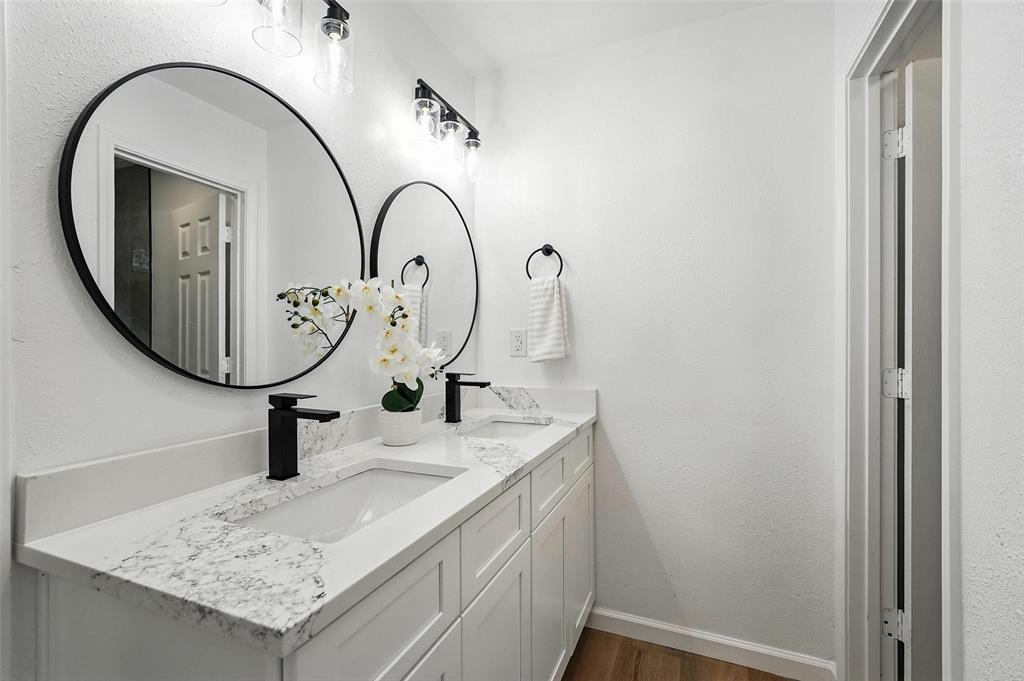 Buckner Terrace - Residential