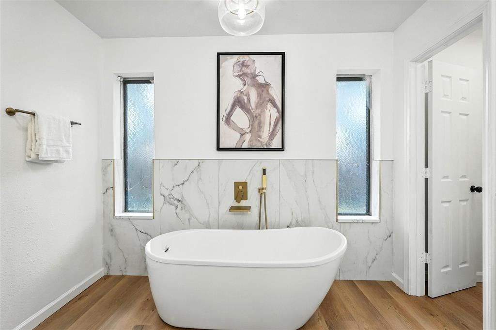 Buckner Terrace - Residential