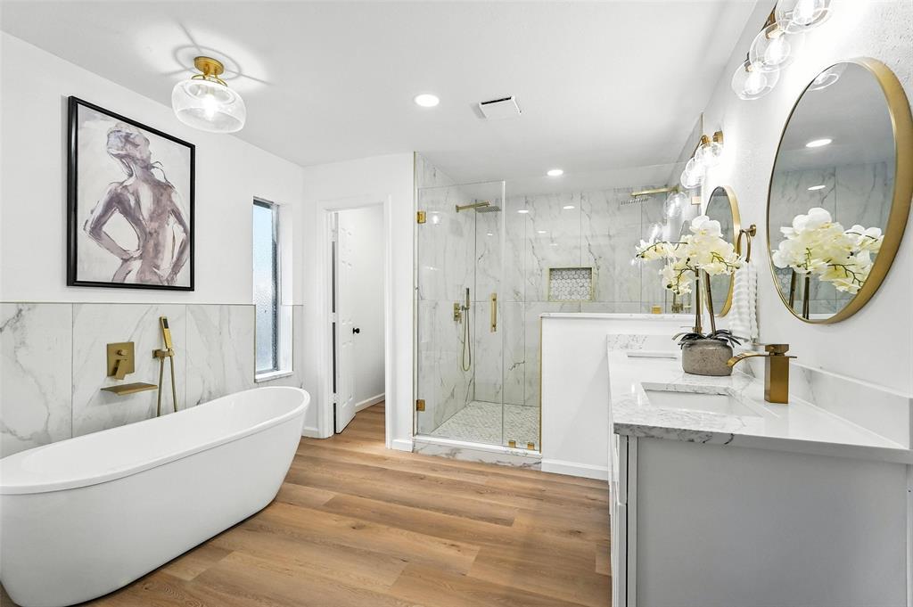 Buckner Terrace - Residential