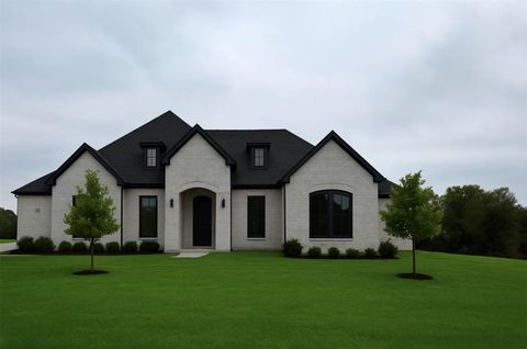 4010 Nola Drive Midlothian TX 76065