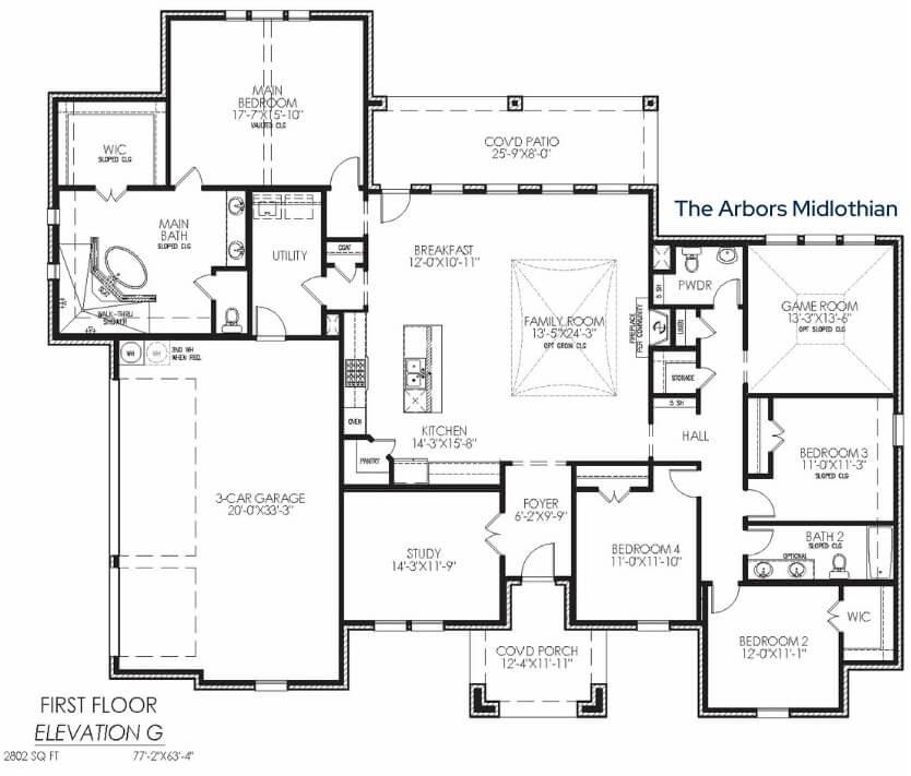 4010 Nola Drive