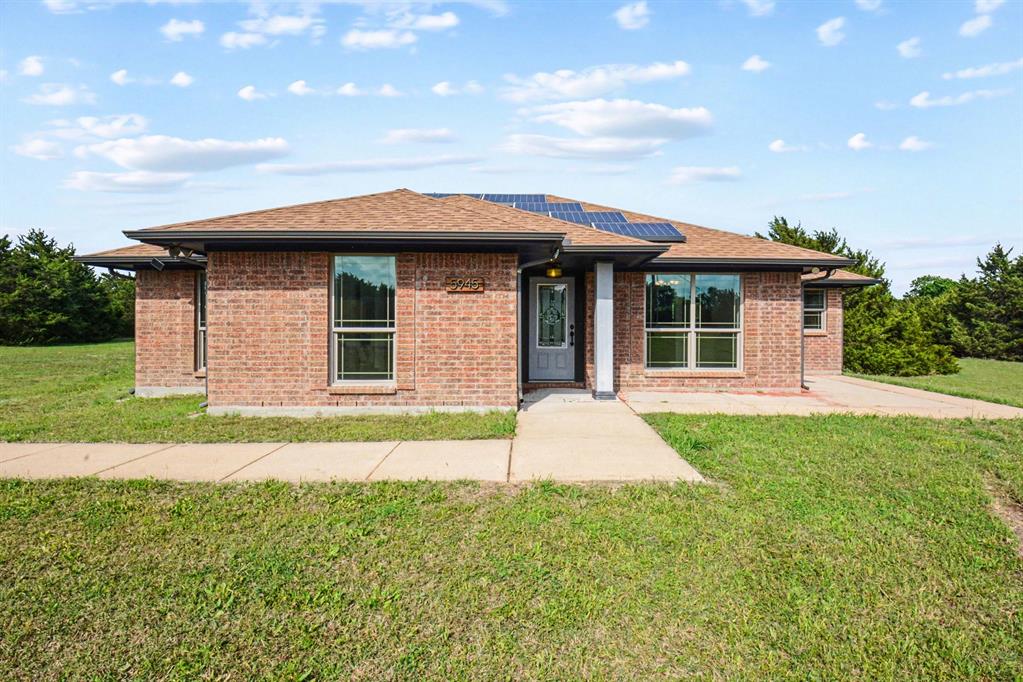 5945 County Road 441