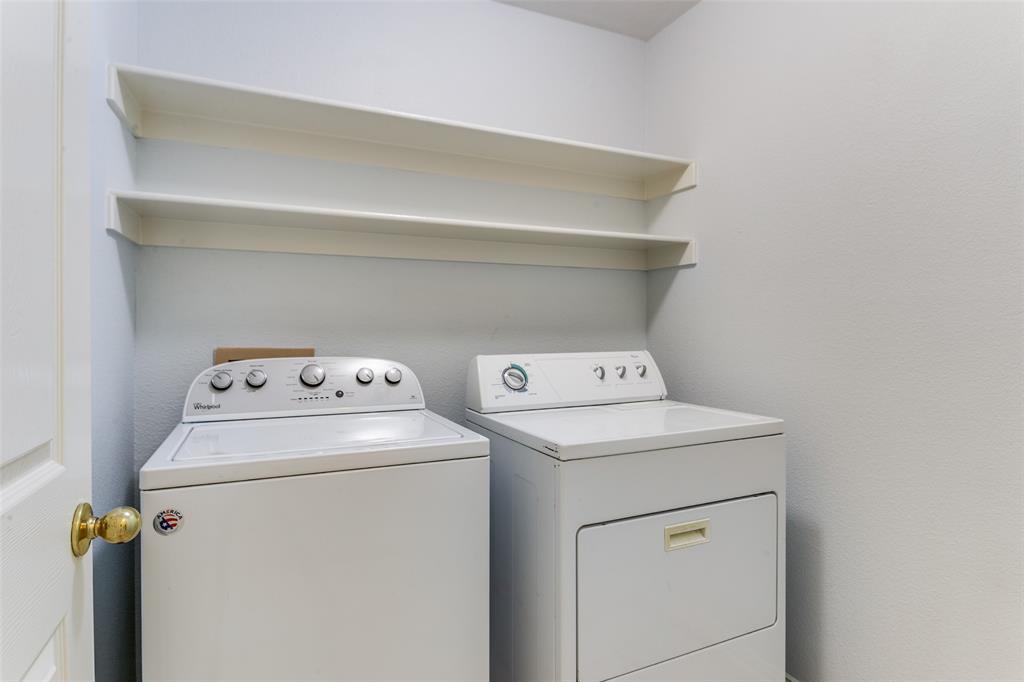 Brittany Place Add - Residential Lease