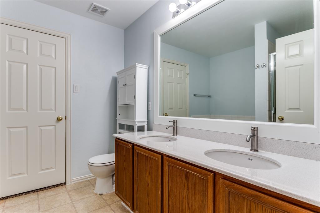 Brittany Place Add - Residential Lease