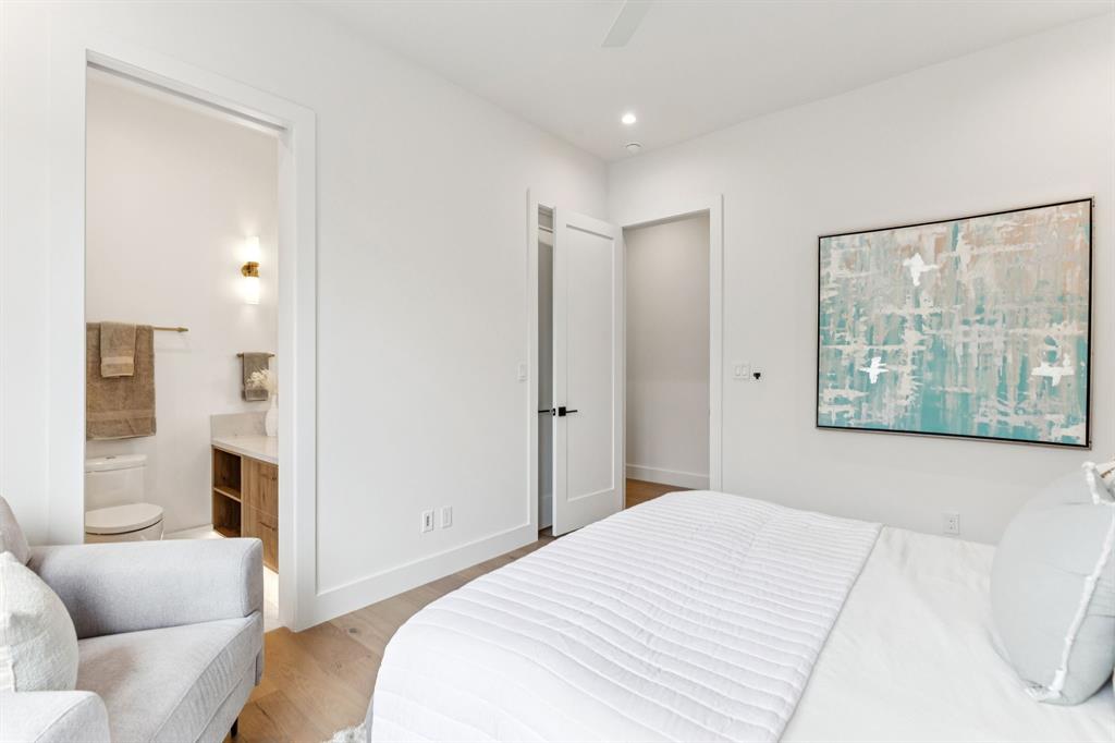 North Oaklawn - Residential