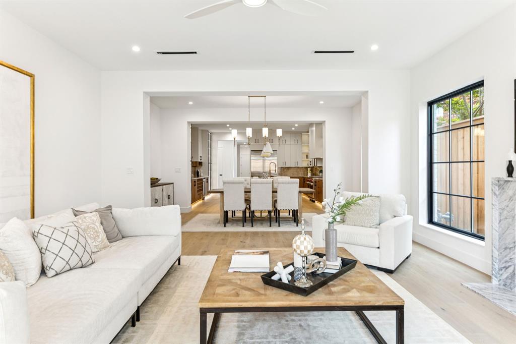 North Oaklawn - Residential