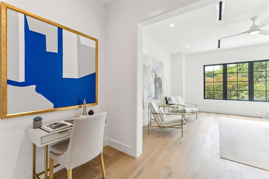 North Oaklawn - Residential