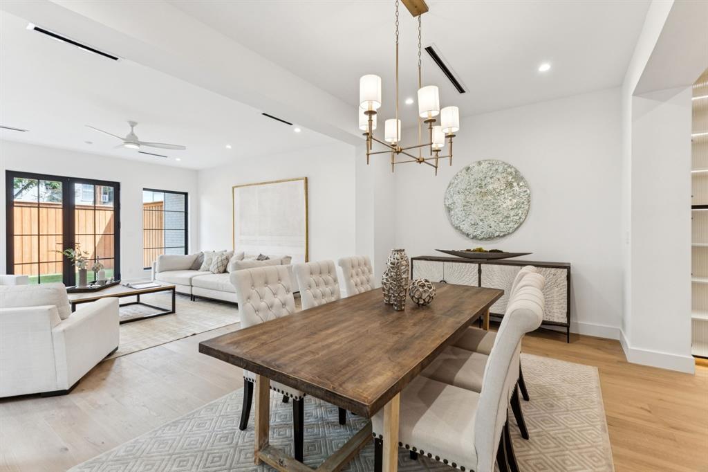 North Oaklawn - Residential