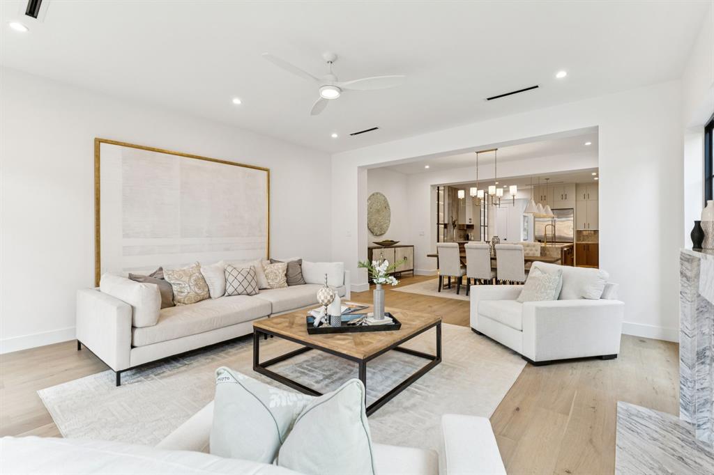 North Oaklawn - Residential