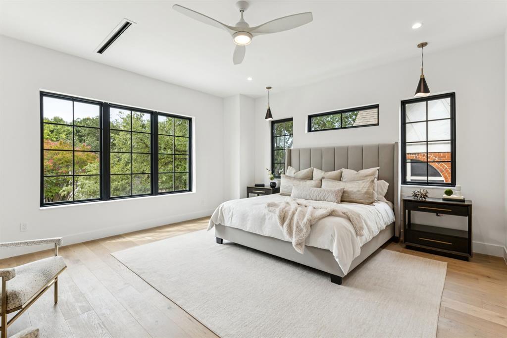 North Oaklawn - Residential