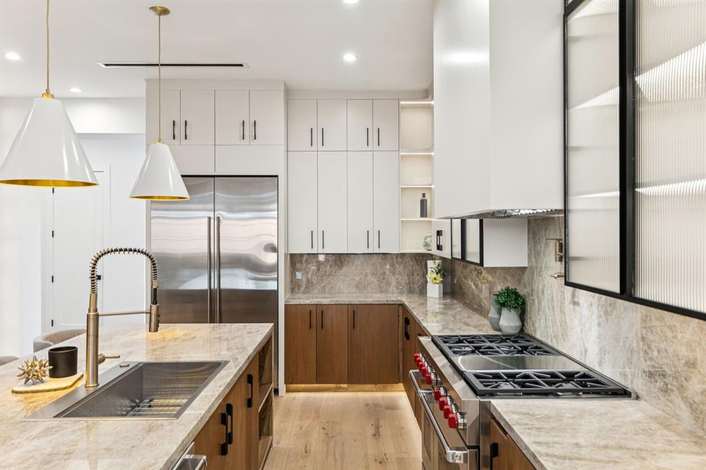 North Oaklawn - Residential