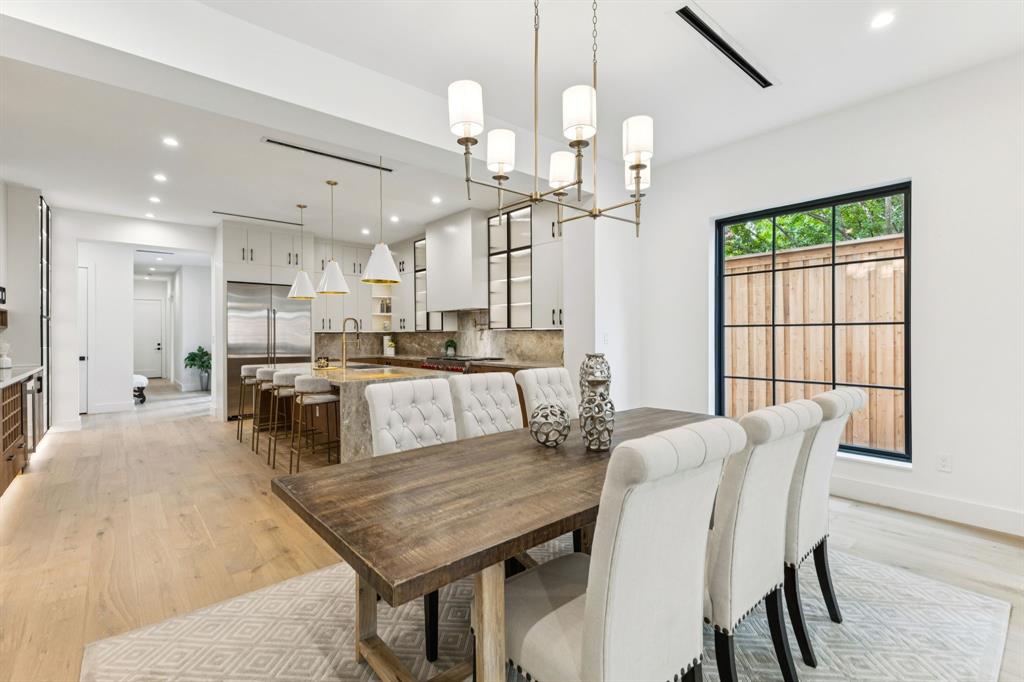 North Oaklawn - Residential